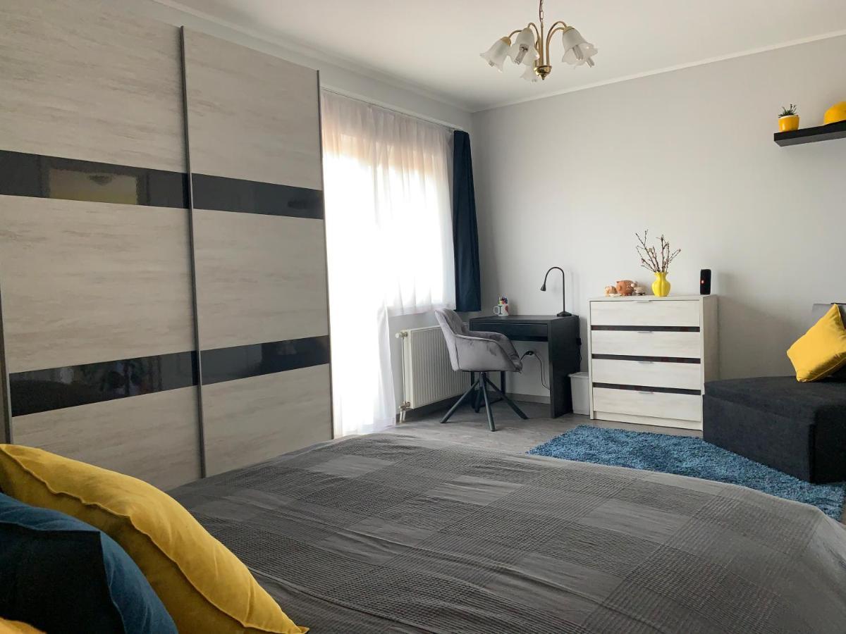 Miseta Apartman Fonyód Eksteriør bilde